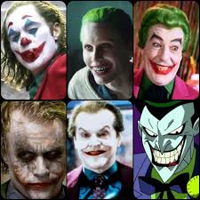 Even if it was the best joker ever, it kudos to all the amazing actors who have portrayed this incredibly complex character. I Don T Think Heath Ledger Is The Best Joker The Clown Prince Of Crime Will Always Be Mark Hamill Who S Your Favorite Yeah I Said It This Post Isn T Meant To Be