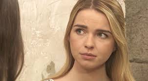 María Lima se despide de Antolina tras su inesperado final en 'El secreto  de Puente Viejo'