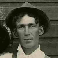 William Mathis McIntire (1884–1958)