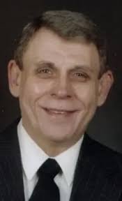 Obituary information for James R. Carr