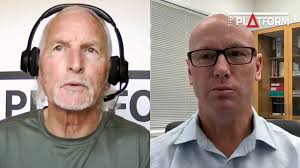 Michael Laws talks to the Auckland Primary Principals' Association  President Kyle Brewerton about why 2024 was a tough year for teachers.,  Listen to the full interview at https://theplatform.kiwi/