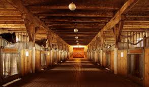 A wide variety of beautiful horse barns options are available to you, such as design style, local service location, and applicable industries. Fancy Horse Stables Disney Stables My Dream Stables Love This Set Up Horse Stables Dream Horse Barns Horse Stables Design