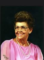 Frances Baird Obituary