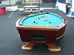 Wow Pool Table Boat Diy Pool Table Pool Table Billiard Tables