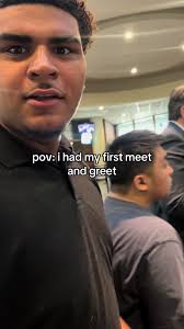 Meet and Greet Rezon Tulpa