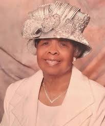 Evangelist Earnestine Cunningham Obituary (2025)