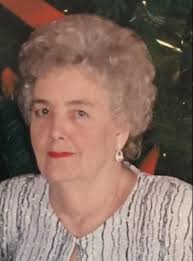 Lucretia Hill Obituary (2017)