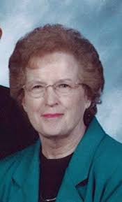 Obituary information for Alice K. Greene