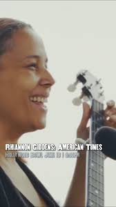 Rhiannon Giddens