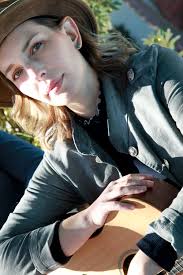 Indira Sultanic — North of the James