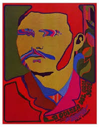 A History of Graphic Design: Chapter 49: Graphic design in Latin America,  Part II; Cuba, Argentina, Brazil & Chile