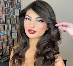 Who can provide professional hair and makeup services in Charleston