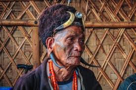 Bhutan 2011: Festival di Wangdi, Gasa e Tangbi. Festival di Wangdi.