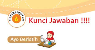 Dec 31, 2019 · halaman 171 180 uji kompetensi 6 matematika kelas 7 semester 2 soal essay halaman 98 100 ayo kita berlatih 29 soal dan jawaban matematika kelas 7 halaman 171 172. Kunci Jawaban Tema 3 Kelas 3 Halaman 226 227 228 230 231 Subtema 4 Pembelajaran 6