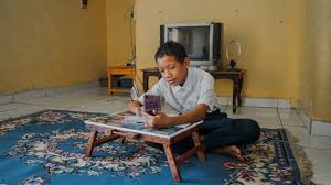 Kontergo.com adalah konter pulsa online yang memudahkan anda untuk beli isi ulang pulsa online, paket data kuota internet, token pln, voucher game, dan bayar tagihan ppob dengan harga murah tanpa ribet menggunakan sistem online otomatis 24 jam, proses cepat, aman dan terpercaya. Cara Beli Kuota Internet Belajar Online Murah Telkomsel Indosat Xl Axiata Dkk Kumparan Com