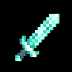Do you like my sword? Diamond Sword Stats Effects And Location Minecraft Dungeons Game8
