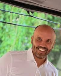 Esteban Gagliardi trainer van de O13