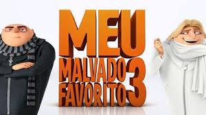 O melhor preço tá aqui no submarino. Meu Malvado Favorito 3 Trilha Sonora Playlist Letras Mus Br