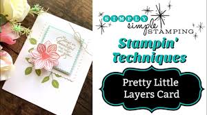 With the new year right around the corner i have lots of fun new card ideas and designs to share with y'all! Pin On Card Videos Connie Stewart