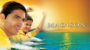 Prime Video: Madison