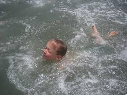As long as you practice water safety, pay close attention to your kids after swimming, and get them checked out if you notice trouble breathing, you shouldn't stress about dry drowning or secondary. Dry Drowning What You Need To Know To Protect Your Kids Advance Er