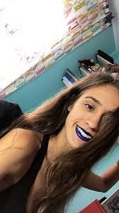 Ana Saez's Instagram, Twitter & Facebook