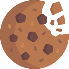 Cookies Free Vector Icons Designed By Freepik Free Icons Logo Cookies Vector Icon Design