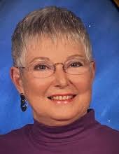 Obituary information for Joyce Cross Powers