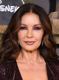 Happy Birthday to Catherine Zeta-Jones!🎂🍕💵🍾