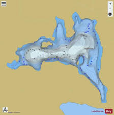 Coghlan Lake Fishing Map Ca_on_coghlan_lake__on