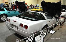 Image result for Arctic White 1996 Corvette