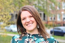 Helen Corley's Instagram, Twitter & Facebook