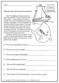 Year 7 speaking task 2. 1stde English Worksheets Valentine Math Worksheet Reading Comprehension Practice Pdf Esl First Stories To Print 2nd Samsfriedchickenanddonuts