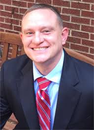 Who's going to say grace at Thanksgiving?—Baptist families in ministry