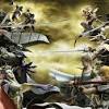 Dissidia final fantasy nt jecht vs. 3