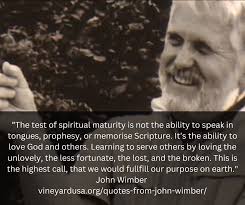 Tablelands Vineyard Church Initiative