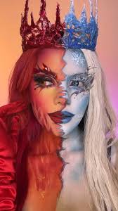 Historias mientras me maquillo 👻