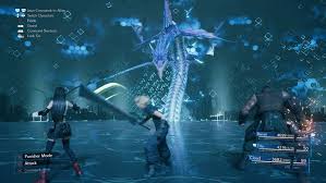 Though optional, final fantasy 7 remake's summons can turn the tide of battle when in a rough spot, and leviathan is no exception to that rule. Final Fantasy 7 Remake Chapter 14 Walkthrough In Search Of Hope Spoiler Free Gamespot
