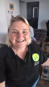 I am proudly wearing red to show my #support for a more inclusive and  accessible Canada for people of all abilities. Join us and make a  difference by learning more and making