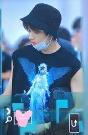 Hyunjae The Boyz