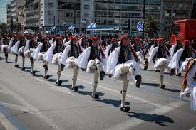 Οι εικόνες που χρησιμοποίησα είναι από την αγαπημένη 25η μαρτίου. Parelash 25hs Martioy 2021 200 Xronia Apo Thn Epanastash Ypshloi Oi Proskeklhmenoi Epoli Gr Aytodioikhsh Politikh Eidhseis