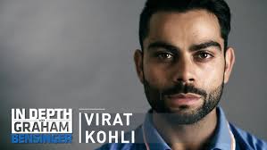 Virat Kohli's manager: Everybody wants a piece of him