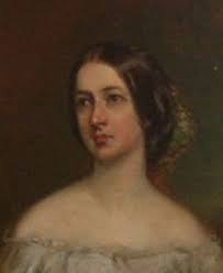 Frances Mary (Marsh-Caldwell) Crofton (1819-1906)