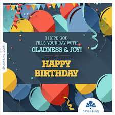 Christian Birthday Wishes For Cousin Male Dayspring Ecards Happy Birthday Cousin Birthday Greetings For Facebook Happy Birthday Ecard