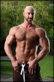 Gay adult blog showcasing hairy men ejaculating - Latest updates on arousing scenes