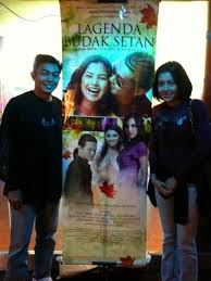 Ada 20 gudang lagu lagenda budak setan 1 full movie terbaru, klik salah satu untuk download lagu mudah dan cepat. Tertunailah Hasrat Di Hati Lagenda Budak Setan The Movie Dah Nak Tayang Dah