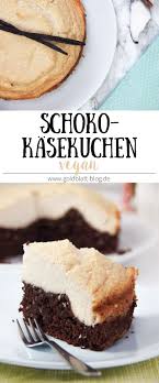 Veganer Schoko Kokos Kasekuchen Goldblatt Lifestyle Und Literaturblog Vegan Backen Veganer Kuchen Vegane Kuchenrezepte