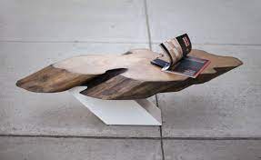 It is cut along the length of the tree rather than across its width. 20 Best Live Edge Coffee Tables For 2020