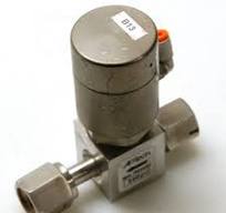 APTech AP3550SM-2PW FV4-FV4 Springless Diaphragm Valve