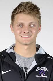 Ethan Griggs's Instagram, Twitter & Facebook